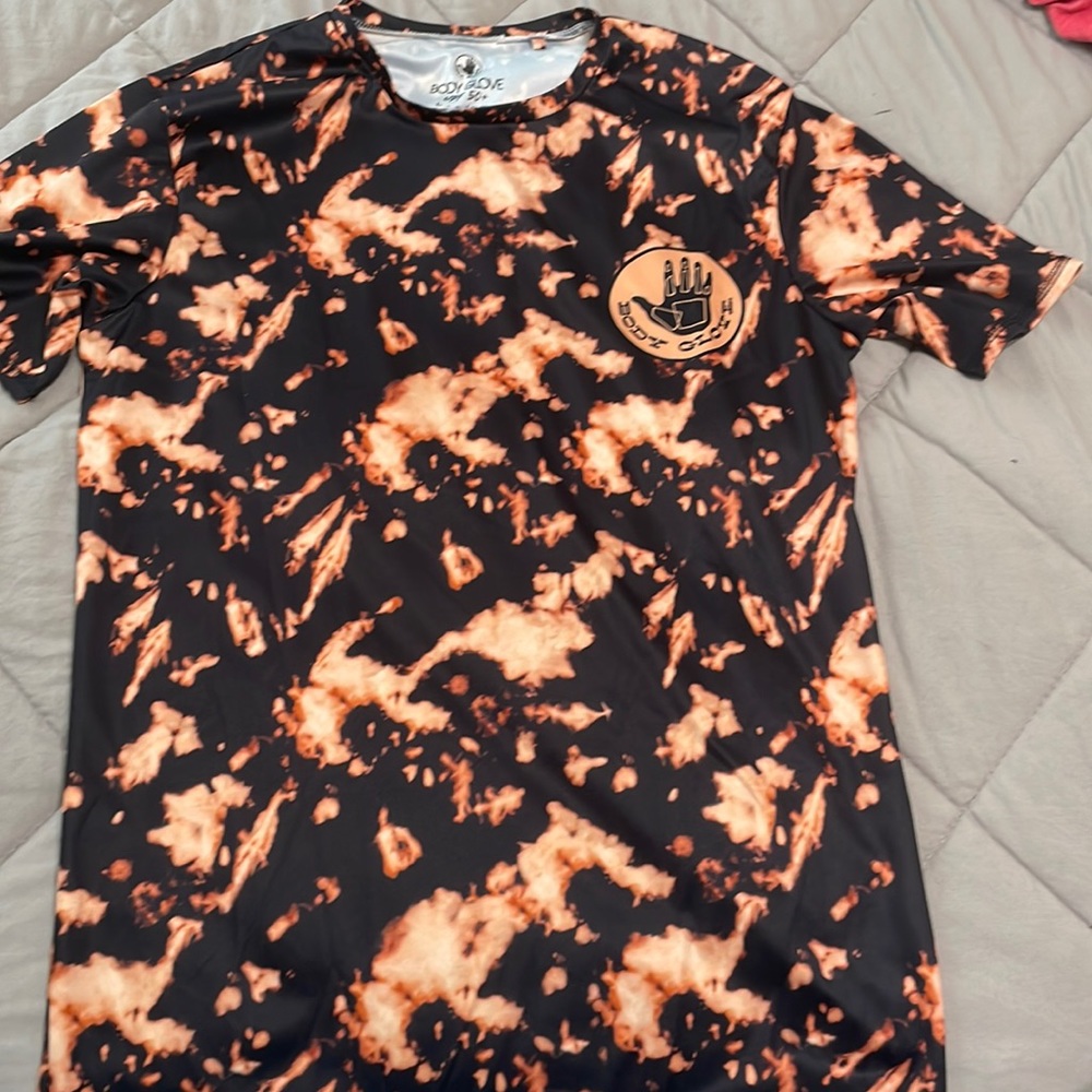 Body Glove Tee